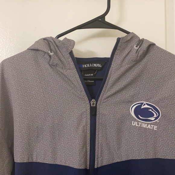 Coats | Penn State Rain Jacket | Poshmark